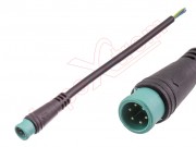 cable-conector-impermeable-hembra-de-5-pines-para-patinete-el-ctrico
