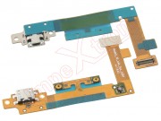 cable-flex-placa-auxiliar-con-conector-de-carga-micro-usb-y-pulsadores-switchs-de-botones-de-volumen-lenovo-yoga-tablet-2
