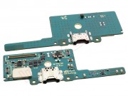 placa-auxiliar-service-pack-con-conector-de-carga-usb-tipo-c-para-samsung-galaxy-tab-s5e-lte