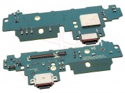placa-auxiliar-service-pack-con-conector-de-carga-usb-tipo-c-para-samsung-galaxy-tab-active-3-sm-t575