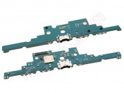 placa-auxiliar-service-pack-con-conector-de-carga-usb-tipo-c-para-samsung-galaxy-tab-s8-wifi