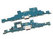 placa-auxiliar-premium-con-componentes-para-samsung-galaxy-tab-s9-5g-calidad-premium