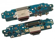 placa-auxiliar-service-pack-con-conector-de-carga-usb-tipo-c-y-micr-fono-para-samsung-galaxy-fold-5g-sm-f907