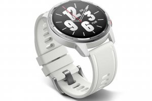 Xiaomi Watch S1 Active, M2116W1