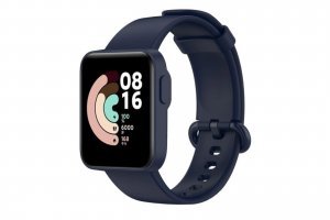 Xiaomi Mi Watch Lite, REDMIWT02