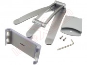 universal-adjustable-suspensible-desktop-phone-tablet-stand-silver