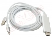 white-and-silver-ot-7522c-adapter-cable-with-lightning-usb-and-hdmi-connectors-for-devices-iphone-and-ipad