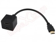 adapter-with-2-hdmi-inputs-0-3m-length