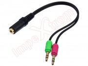 3-5mm-4pin-jack-double-adapter