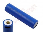generic-cylindrical-18650-cell-with-usb-c-charging-connector-3300mah-3-7v-12-2wh-li-ion