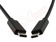 black-ep-dn980-samsung-data-cable-with-usb-3-1-type-c-conectors-1-meter-lenght