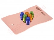 baku-ba-693-magnetic-and-heat-proof-support-for-motherboard-repair