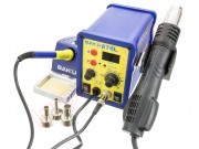 double-soldering-station-with-baku-878l-soldering-iron