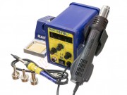 double-smd-soldering-station-with-baku-878-l2-soldering-iron