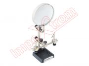 desktop-magnifying-glass-x2-with-clamp-supports
