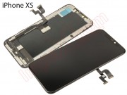 standard-black-full-screen-gx-brand-hard-oled-quality-lcd-display-touch-digitizer-for-iphone-xs-a2097