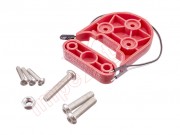 red-risers-for-10-inch-wheel-kit-for-electric-scooter