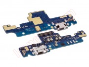 placa-auxiliar-premium-con-componentes-para-xiaomi-redmi-note-4x-conector-fpc-estrecho-calidad-premium