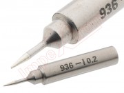 replacement-universal-soldering-iron-tip-qianli-936-0-2-mm-for-soldering-stations