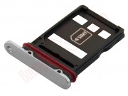 bandeja-sim-nm-nano-memory-card-plateada-mystic-silver-para-huawei-mate-40-pro-noh-nx9-noh-an00