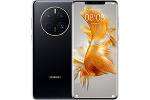 Huawei Mate 50 Pro, DCO-AL00