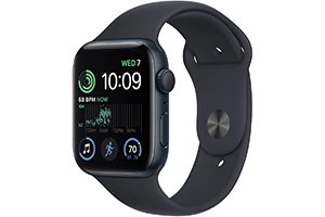 Apple Watch SE (2022) GPS (40mm), A2722