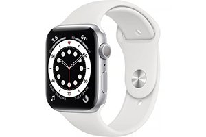 Apple Watch Series 6 (GPS+CEL 44mm), A2376
