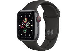Apple Watch SE (2020) (GPS+CELL 40mm), A2355