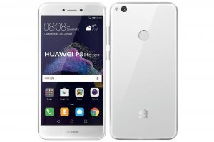 Huawei P8 Lite (2017), PRA-LX1