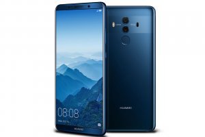 Huawei Mate 10, ALP-L09