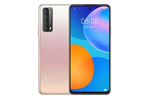 Huawei P Smart (2021), PPA-LX2