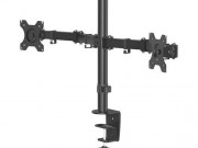 soporte-mesa-hama-2-x-monitores-altura-ajustable-giratorio-inclinable-13-32