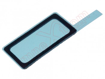 Adhesivo de la tapa del altavoz auricular para Sony Xperia X Compact, F5321.