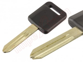 Nissan fixed key, without transponder