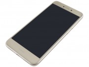 service-pack-ips-full-screen-with-gold-frame-for-huawei-p8-lite-2017