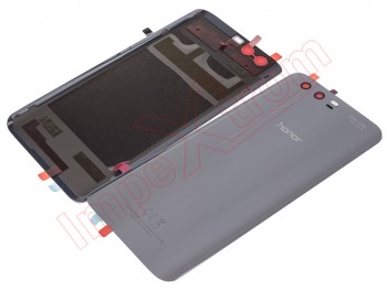 Tapa de batería Service Pack gris para Huawei Honor 9, STF-L09 / STF-AL00 / STF-AL10 / STF-TL10