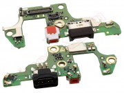 service-pack-auxiliary-plate-with-microphone-and-usb-type-c-charge-data-and-accesories-connector-for-huawei-nova-2-pic-al00
