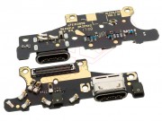 service-pack-auxiliary-board-with-usb-type-c-charging-connector-and-microphone-for-huawei-mate-10-alp-l09
