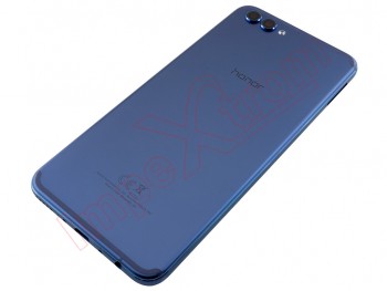 Navy blue battery cover Service Pack for Huawei Honor View 10, BKL-L09