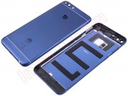 blue-battery-cover-service-pack-with-fingerprint-sensor-for-huawei-p-smart-fig-lx1