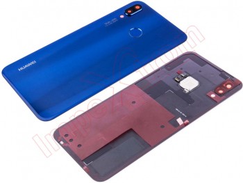 Blue battery cover Service Pack for Huawei P20 Lite, ANE-LX1