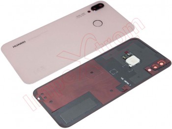 Pink battery cover Service Pack for Huawei P20 Lite, ANE-LX1