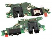 placa-auxiliar-service-pack-con-conector-de-audio-jack-3-5-mm-y-conector-de-carga-datos-y-accesorios-micro-usb-para-huawei-nova-3i-huawei-p-smart-p-smart-plus