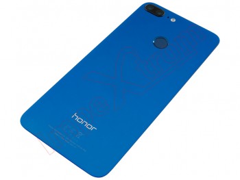 Tapa de batería Service Pack azul "Sapphire Blue" para Huawei Honor 9 Lite, AL00/AL10/TL10