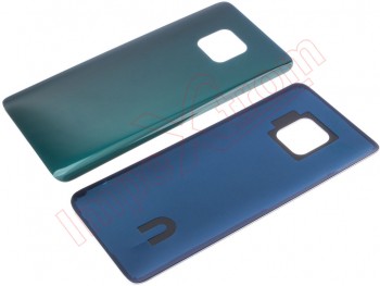 Tapa de batería genérica color verde esmeralda para Huawei Mate 20 Pro (LYA-L29)