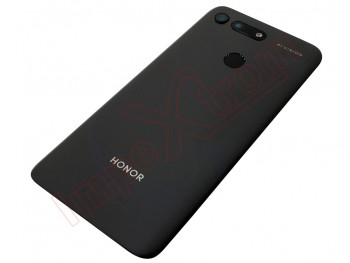 Tapa de batería Service Pack negra medianoche "Midnight black" para Huawei Honor View 20, PCT-L29
