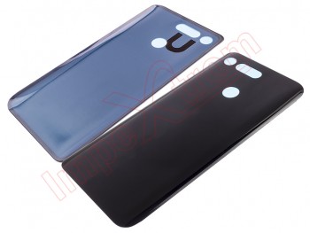 Midnight black battery cover for Huawei Honor View 20, PCT-L29