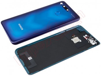 Blue battery cover Service Pack for Huawei Honor View 20