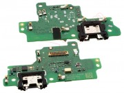 placa-auxiliar-service-pack-con-micr-fono-y-conector-de-carga-datos-y-accesorios-micro-usb-para-huawei-honor-8s-kse-lx9