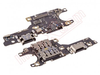PREMIUM PREMIUM Assistant board with components for Huawei Honor 50, NTH-AN00